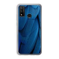 Pauw: Huawei P Smart (2020) Transparant Hoesje