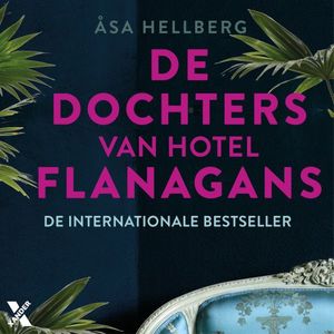 De dochters van Hotel Flanagans