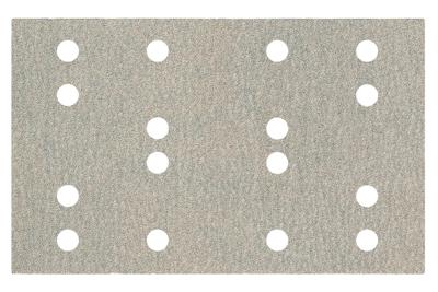 Metabo Accessoires Hechtschuurbladen 80x133mm | verf en lak | P180 (10 st.) - 635202000