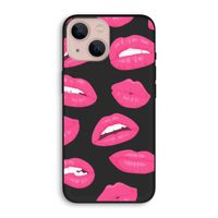 Bite my lip: iPhone 13 Biologisch afbreekbaar hoesje