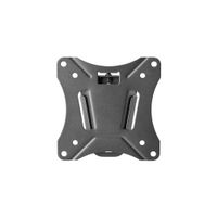 Neomounts NM-W25BLACK TV/Monitor Ultrathin Wall Mount (fixed) for 10 -30 Screen - Black - thumbnail