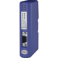 Anybus AB7316 CAN/Modbus-RTU CAN omzetter CAN Bus, USB, Sub-D9 galvanisch gescheiden 24 V/DC 1 stuk(s)