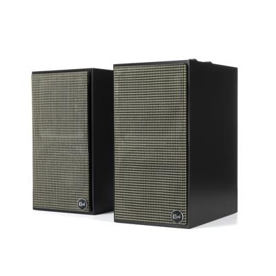 Klipsch The Fives Boekenplank speaker Zwart