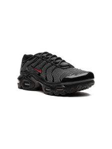 Nike Kids Air Max Plus lace-up sneakers - Noir