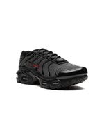 Nike Kids Air Max Plus lace-up sneakers - Noir - thumbnail