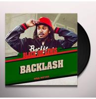 Black Joe Lewis - Backlash (LP)