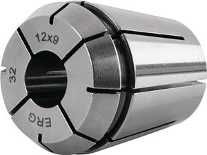 Promat Spantang | ER25-GB | span-d. 12 mm | vierkant 9 mm - 4000834968 4000834968