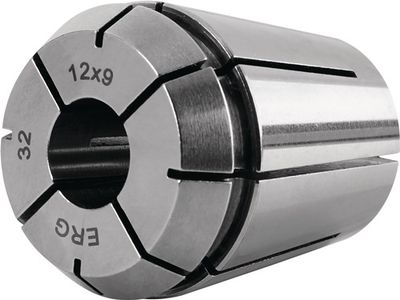 Promat Spantang | ER25-GB | span-d. 12 mm | vierkant 9 mm - 4000834968 4000834968