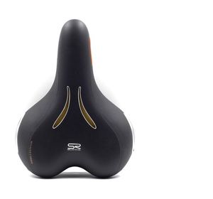 SelleRoyal Selle royal zadel lookin (stracciatella) athletic op kaart