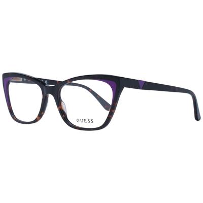 Unisex Brillenframe Yohji Yamamoto YY1007 51118