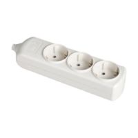 3-voudige Stekkerdoos zonder Schakelaar Solera 8003 3500 W 250 V 16 A