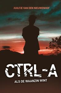 CTRL-A (Hardback)