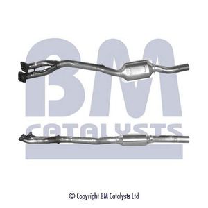 Katalysator BM90194H