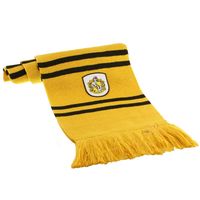 Harry Potter Scarf Hufflepuff 190cm