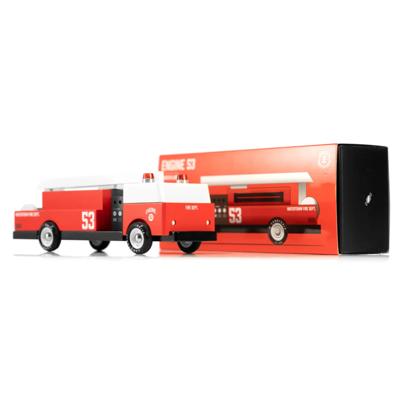 Candylab Americana Engine 53