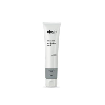 Nioxin Masker Anti-Breakage Strengthening Mask 150ml | Voor Beschadigd Haar