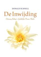De Inwijding (Hardback)