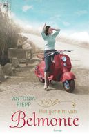 Het geheim van Belmonte - Antonia Riepp - ebook