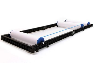 RooDol Track Fietstrainer