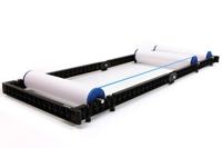 RooDol Track Fietstrainer