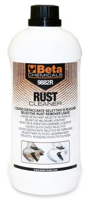 Beta 9882R 1 (1-2)-Roestverwijderin.Vloeistof - 098820010