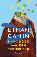 Handboek van een twijfelaar - Ethan Canin - ebook