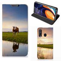 Samsung Galaxy A60 | Hoesje maken | Koe