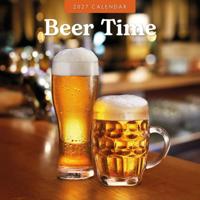 Beer Time Kalender 2027