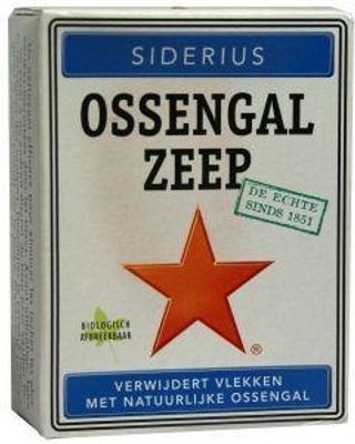 Ossengalzeep