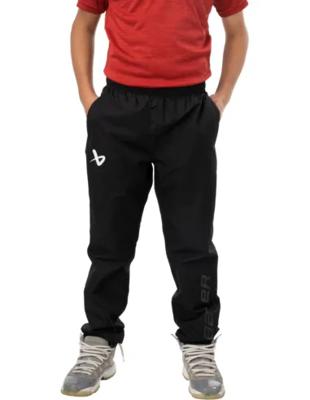 Bauer Team Lightweight Pant S24 Trainings Broek (zwart) Zwart Sr. Xl