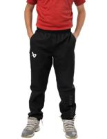 Bauer Team Lightweight Pant S24 Trainings Broek (zwart) Zwart Sr. Xl