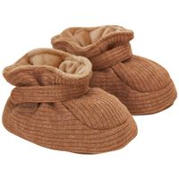 En Fant katoenen babyslofjes rib Lion Maat En Fant katoenen babyslofjes rib Lion Maat