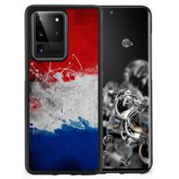 Samsung Galaxy S20 Ultra | Bumper Hoesje | Nederland