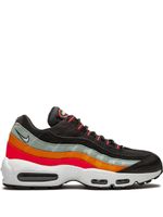 Nike baskets Air Max 95 - Noir