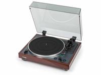 Thorens TD 102 A platenspeler walnoot