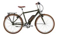 EXCELSIOR elektrische stadsfiets "vintage e" mod. 22