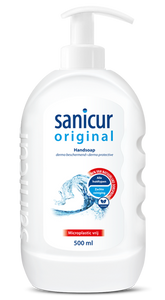 Sanicur Original Handzeep