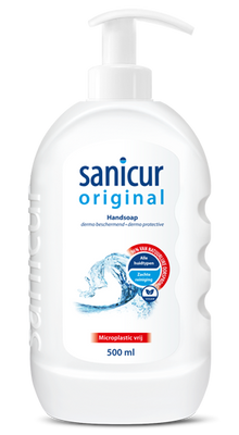 Sanicur Original Handzeep