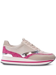 Michael Kors baskets Mariah - Rose