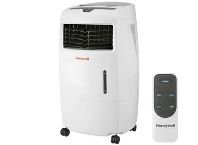 Honeywell CL25AE - Luchtkoeler - Ventilator - Aircooler