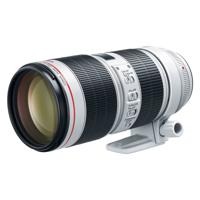 Canon EF 70-200mm f/2.8L IS USM III objectief - Tweedehands