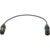 Klotz PD1-5XM11C030 ultra flexibele DMX/AES patchkabel 0,3 meter Klotz PD1-5XM11C030 ultra flexibele DMX/AES patchkabel 0,3 meter