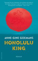 Honolulu King - Anne-Gine Goemans - ebook