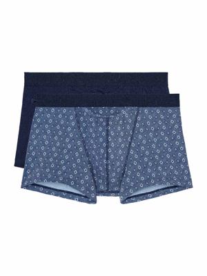 HOM - 2p Boxer Briefs HO1 - Jonas - D015, Maat:XL