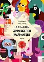 Fysiovaardig: Communicatieve vaardigheden (Paperback)