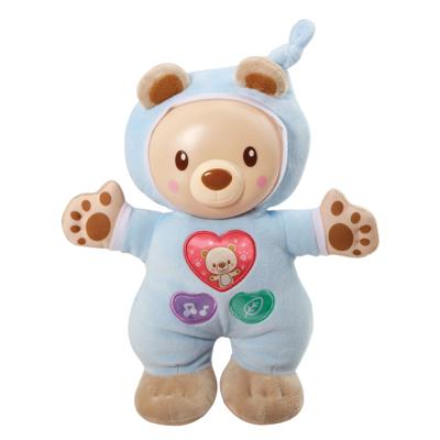 VTech magisch droombeertje licht blauw