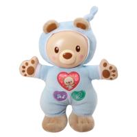 VTech magisch droombeertje licht blauw