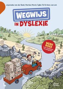 Wegwijs in dyslexie (Paperback)
