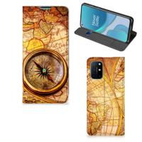 OnePlus 8T | Book Cover | Kompas