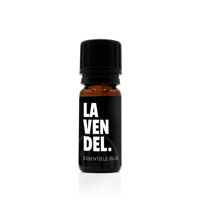 Lavendel Essentiële Olie - 100% Puur 10ml